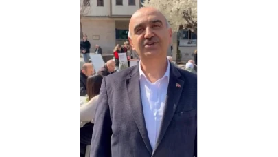 Yaşlılar Toplumun Hafızasıdır