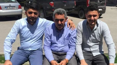 Nevzat Erboğa Kansere Yenik Düştü