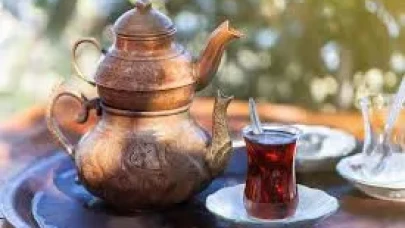 Demli Çay Nasıl Demlenir? İşte Tavşan Kanı Çayın Püf Noktaları