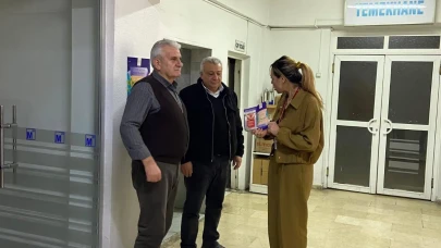 Amasya’da Kanser Farkındalığı İçin Önemli Adım