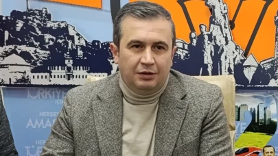 Amasya Şehir Hastanesi 2027’de Tamamlanacak!