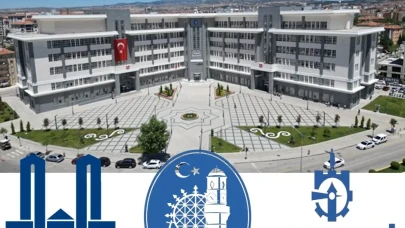 ÇORUM, KOCAELİ VE ERZURUM İLE KARDEŞ OLUYOR