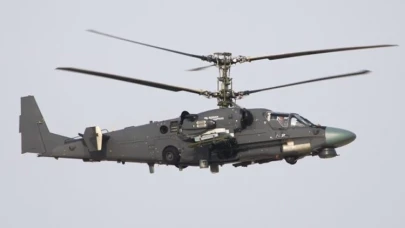 Katar’da Helikopter Kazası: 3 Türk Şehit