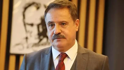 Eski Belediye Başkanının Hastaneye Kaldırıldığı İddiası Gündemde