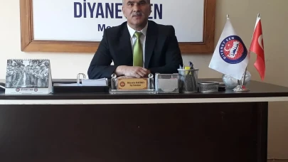 Kayıkcı’dan Ramazan Bayramı Mesajı