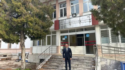 Çorum’da Sulama Krizi: Tahtasız Meclis’te Tek Tek Sıraladı!