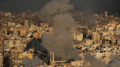 İşte İran'ın Ateşkes Şartları!