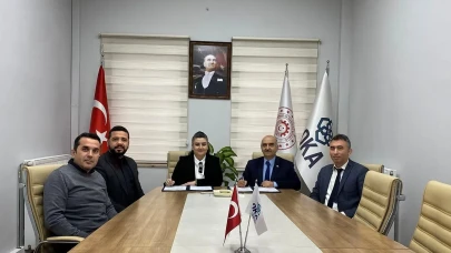 Amasya Sağlıkta Yeni Projeyle Gücünü Artırıyor