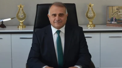 YAKUP ALAR: TAPU SORGULAMA İŞİNİ TAHTASIZ ORGANİZE ETTİ