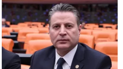 Karagöz: “Eğitim Bütçesi Değil Faiz Öncelik Olmuş”