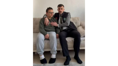 Amasya’da Sessizliğe Umut Kampanyası