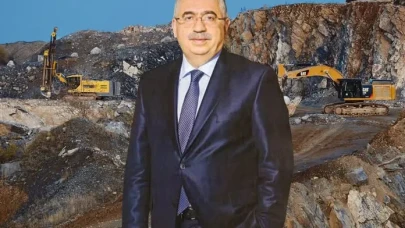 Çanakkale’de Dev Maden İhalesi: Kazanan Ahlatcı Oldu!