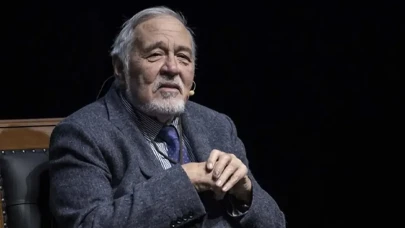 İlber Ortaylı Hayatını Kaybetti! Türkiye’nin “Tarih Hocası”na Veda