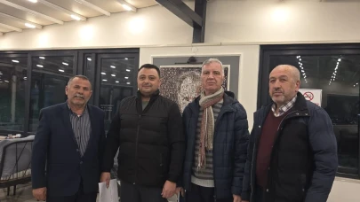 Merzifon Kent Konseyi’nden Mart Mesaisi