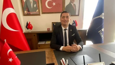 Başkan Uğur Sapan’dan Çarpıcı Tespit!