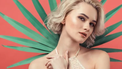 2026 Baharında Kadın Saç Modası Değişiyor: Doğallık ve Hacim Ön Planda