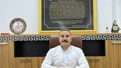 Koçak: “Gerçek Bayram Maneviyattır”