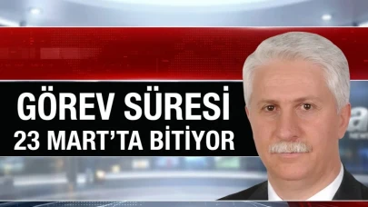 HASAN TAHSİN GÖKCAN AYM'DEN AYRILIYOR