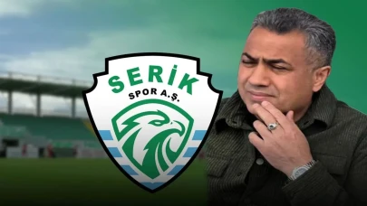 Tufan Sadygov’a Futboldan Men