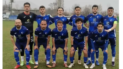 Merzifonspor’da Kritik 5 Hafta!