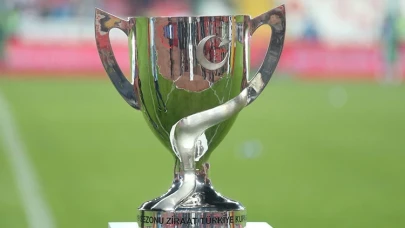 Ziraat Türkiye Kupası’nda Çeyrek Finalistler Belli Oldu