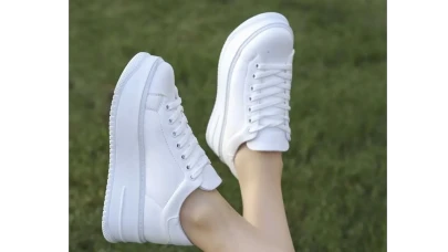 2026 Baharında Kadın Spor Ayakkabı Modası: Rahatlık ve Şıklık Aynı Adımda Buluşuyor