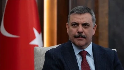 Bakan Çiftçi: “Radar Denetimleri Tuzak Amaçlı Yapılmayacak”