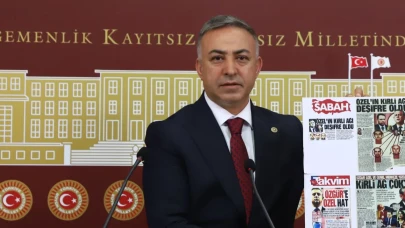 TAHTASIZ’DAN İDDİALARLA İLGİLİ AÇIKLAMA!