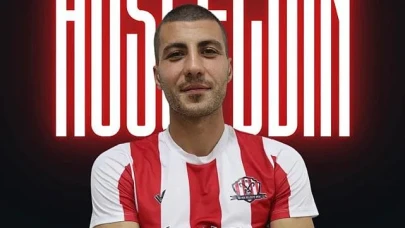 Bartınspor’dan 3 Takviye Birden