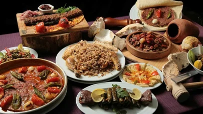 Rüyada Yemek Görmek Ne Anlama Gelir? İşte Dikkat Çeken Yorumlar