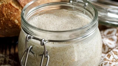 Evde Yaş Maya Yapımı Nasıl Olur? Doğal Yöntemle Yaş Maya Yapmanın Püf Noktaları