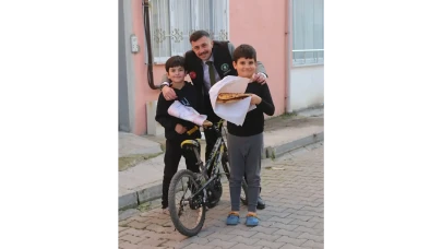 Ramazan’da İyilik Büyüyor