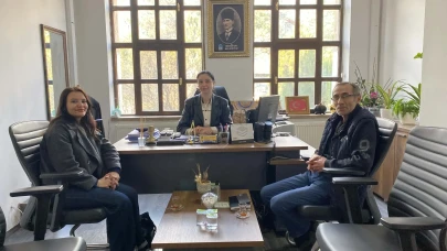 Kitap Fuarı Yok Ama Yerine “Kitap Günleri” Geliyor