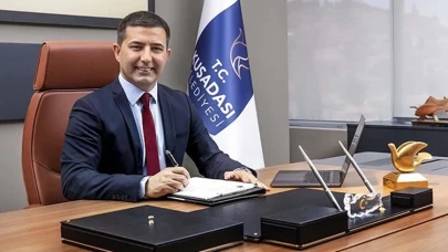 KUŞADASI BELEDİYESİ’NE YOLSUZLUK OPERASYONU!