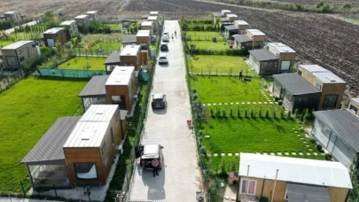 Hobi Bahçelerine Büyük Darbe! Yıkım, Ceza ve Zorunlu Kaldırma Kararı