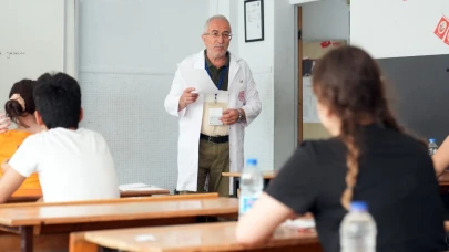 2026 LGS Başvuru Kılavuzu Yayımlandı! Tarihler ve Detaylar Belli Oldu