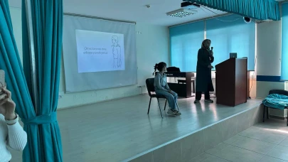 Amasya’da Gelecek İçin Büyük Adım!