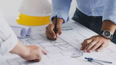 ETÜD PROJE HİZMETİ ALINACAKTIR