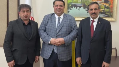 Uğurludağ’a Dev Yatırım Hamlesi