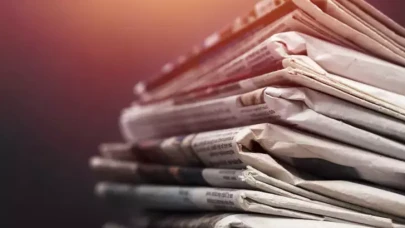 Rüyada Gazete Görmek Ne Anlama Gelir? Haber, Bilgi ve Yeni Gelişmelerin Sembolü