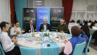 Amasya’da Ramazan Buluşması