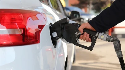 Şok Zam! Motorin 70 TL’yi Aşıyor!
