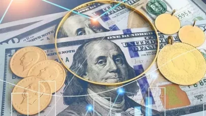 ALTIN VE DÖVİZDE SON DURUM: 25 Mart 2026’da Piyasalar Nasıl Şekillendi?