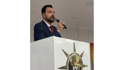 Keleş’ten Maaş Krizi İddiası