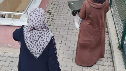 Amasya İHH’dan Ramazan Seferberliği