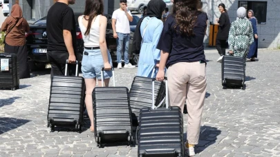 Devlet Öğrencinin Yol Parasını Ödüyor!