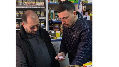 Amasya’da Veresiye Defterleri Kapatıldı