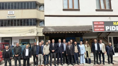 Çilez Bayramda Sahaya İndi!