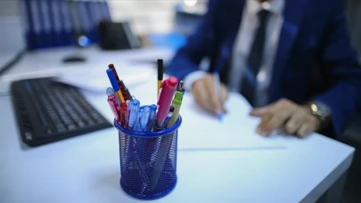 Belediye 203 İşçi Alacak!