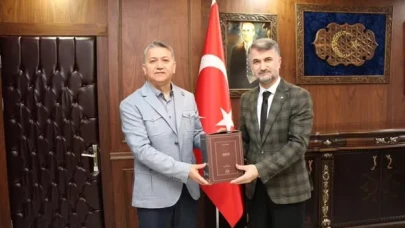 Amasya’da Birincilik Gururu!